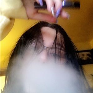 Meet your Posher, Kolby mae